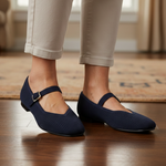 Aveline | Mocassin confort
