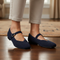 Aveline | Mocassin confort