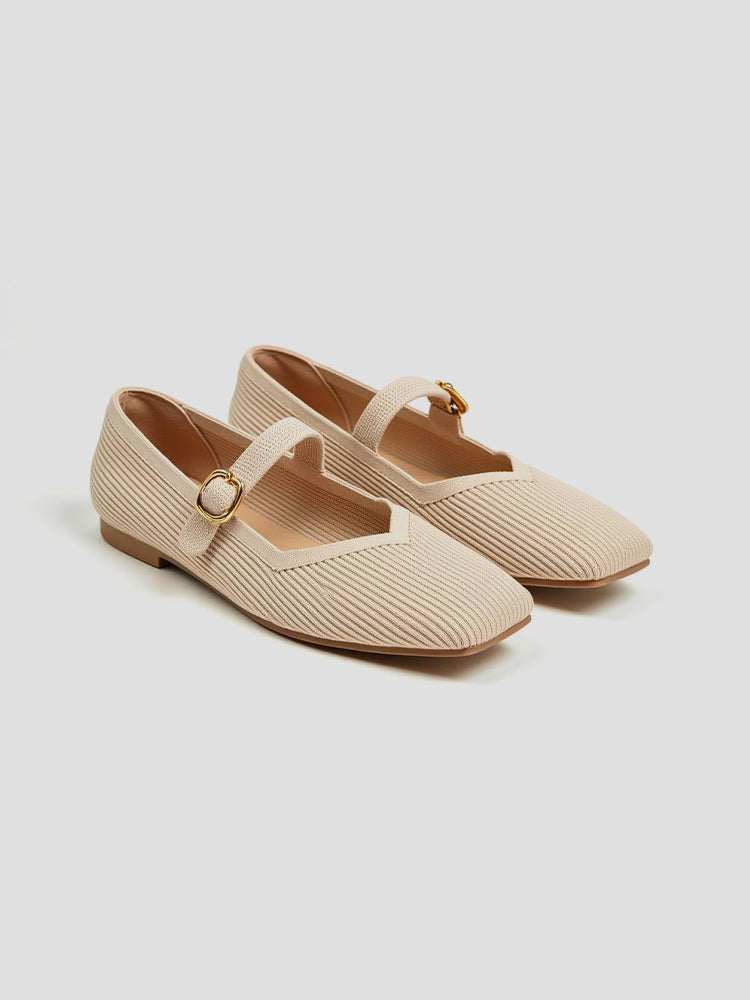 Aveline | Mocassin confort