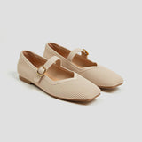 Aveline | Mocassin confort