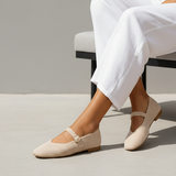 Aveline | Mocassin confort