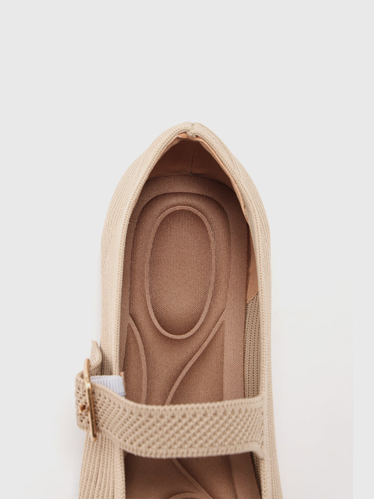 Aveline | Mocassin confort