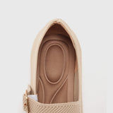 Aveline | Mocassin confort