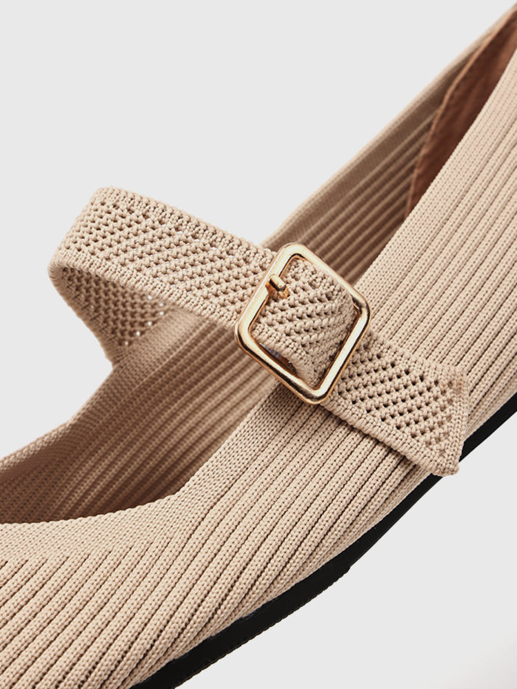 Aveline | Mocassin confort
