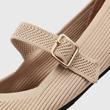Aveline | Mocassin confort