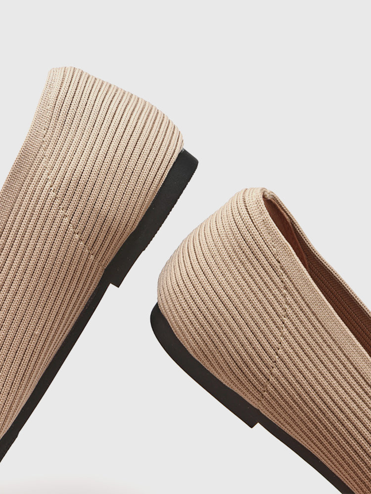 Aveline | Mocassin confort