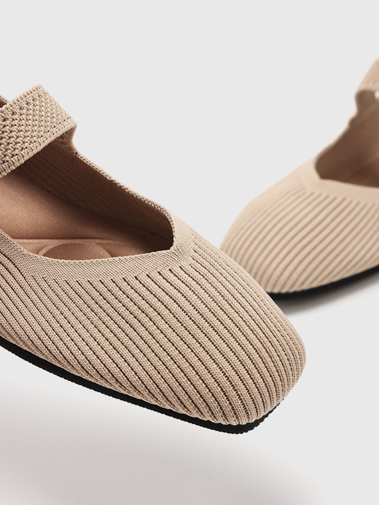 Aveline | Mocassin confort