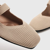 Aveline | Mocassin confort