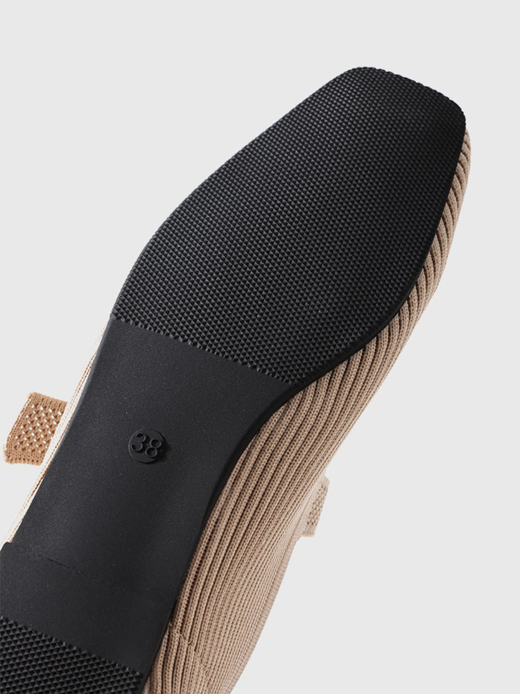 Aveline | Mocassin confort