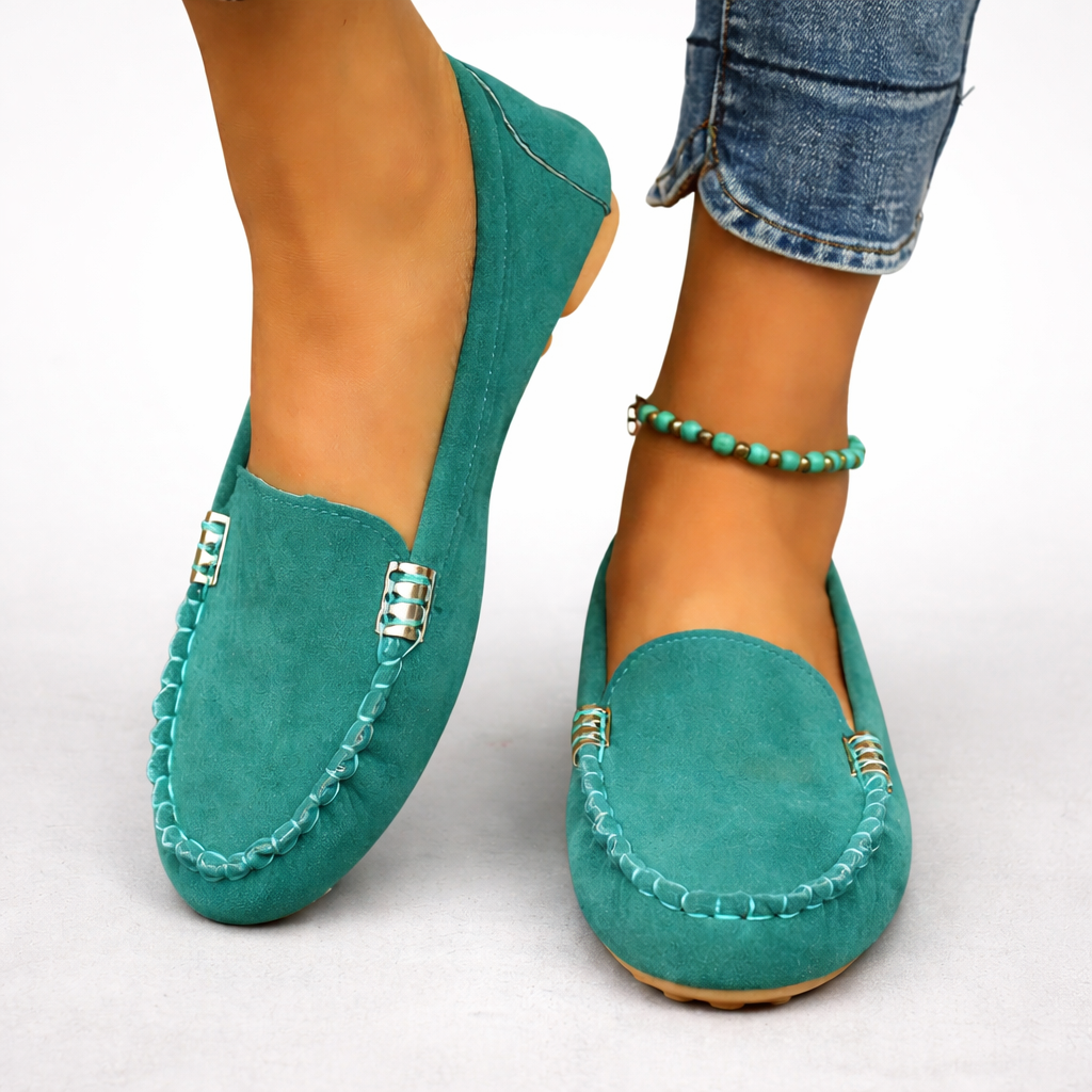 Beatrice | Mocassins élégants