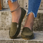 Beatrice | Mocassins élégants