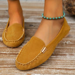 Beatrice | Mocassins élégants