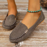 Beatrice | Mocassins élégants