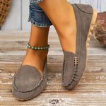 Beatrice | Mocassins élégants