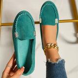 Beatrice | Mocassins élégants