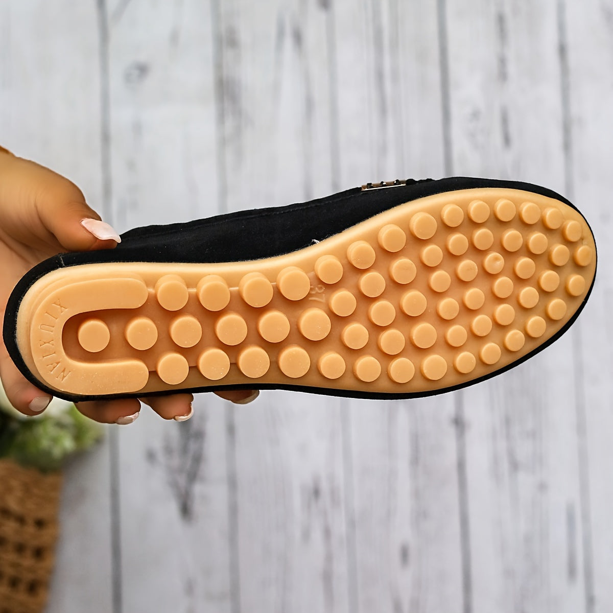 Beatrice | Mocassins élégants
