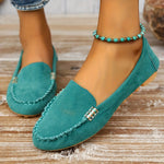 Beatrice | Mocassins élégants