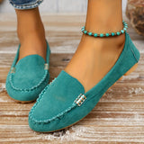 Beatrice | Mocassins élégants