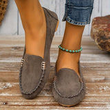 Beatrice | Mocassins élégants