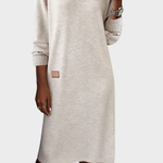 Bella | Robe confortable