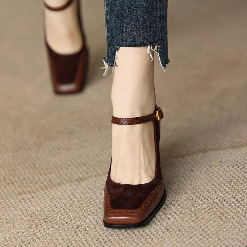 Bluebell | Escarpins classiques