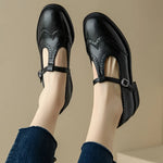 Bryher | Chaussures salomé élégantes