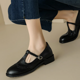 Bryher | Chaussures salomé élégantes