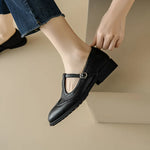 Bryher | Chaussures salomé élégantes