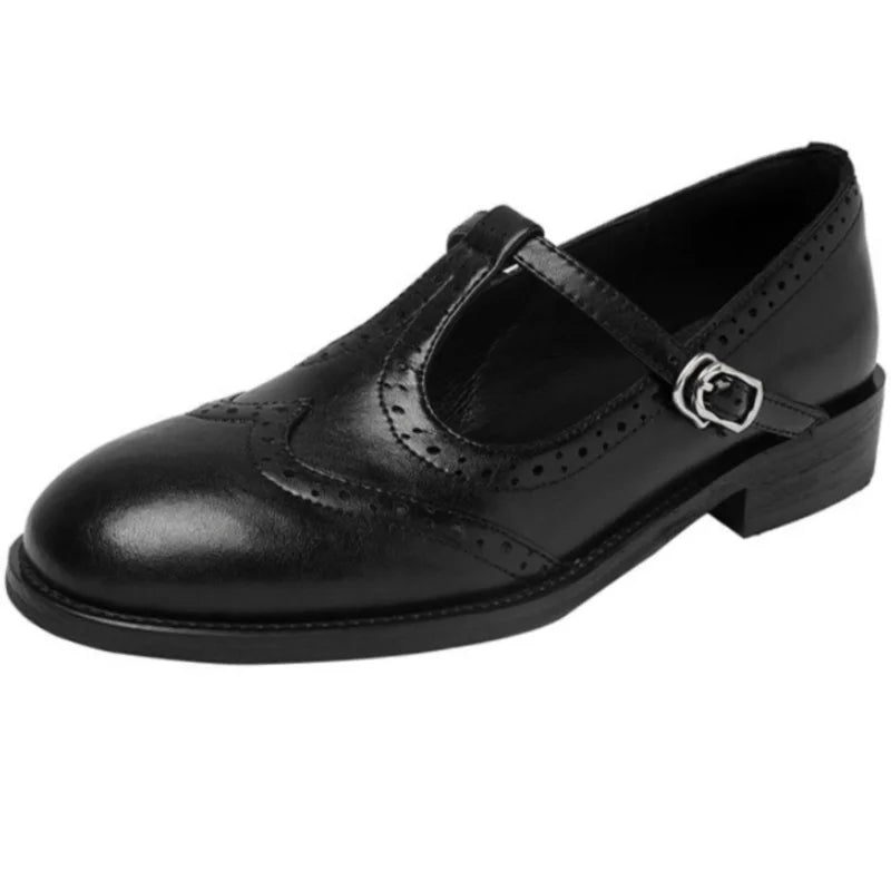Bryher | Chaussures salomé élégantes