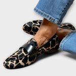 Caitlin | Mocassins élégants