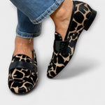 Caitlin | Mocassins élégants