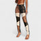Calliope – Pantalon à motif colour block