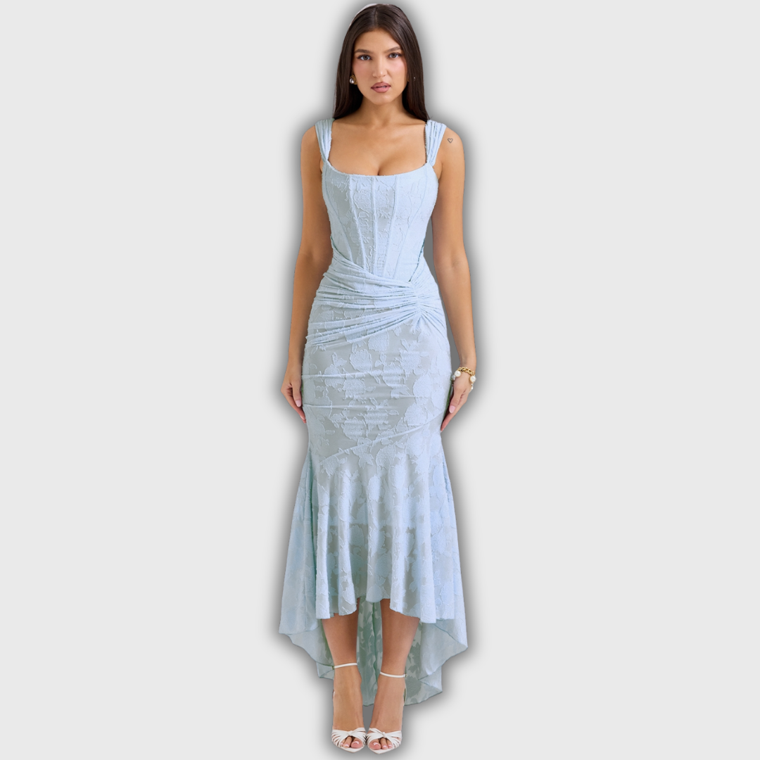 Carisia - Robe longue