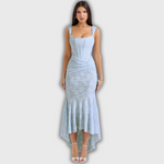 Carisia - Robe longue