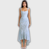 Carisia - Robe longue