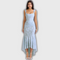 Carisia - Robe longue