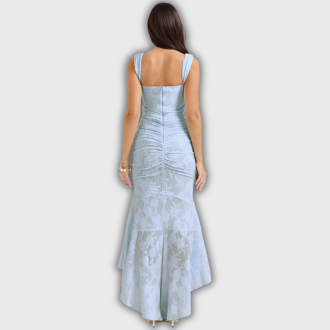Carisia - Robe longue