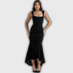 Carisia - Robe longue