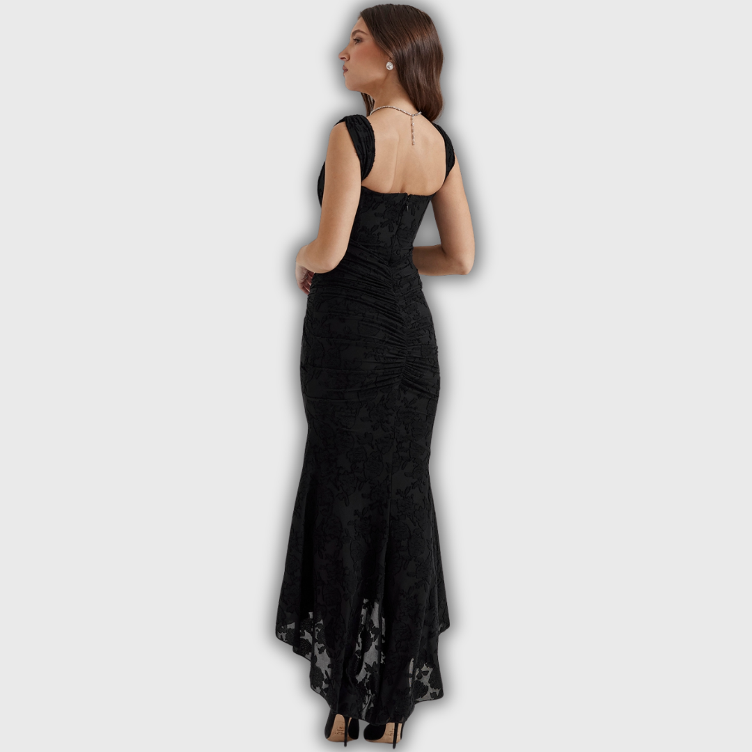 Carisia - Robe longue