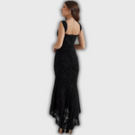 Carisia - Robe longue
