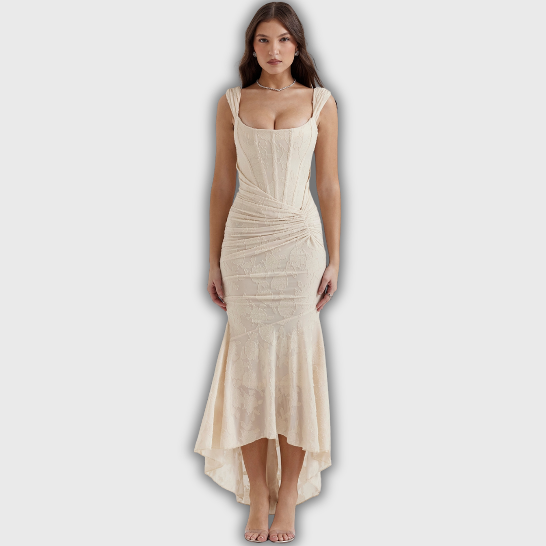 Carisia - Robe longue