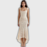 Carisia - Robe longue