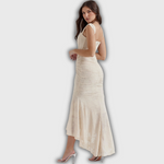 Carisia - Robe longue