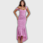 Carisia - Robe longue