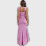 Carisia - Robe longue