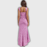 Carisia - Robe longue