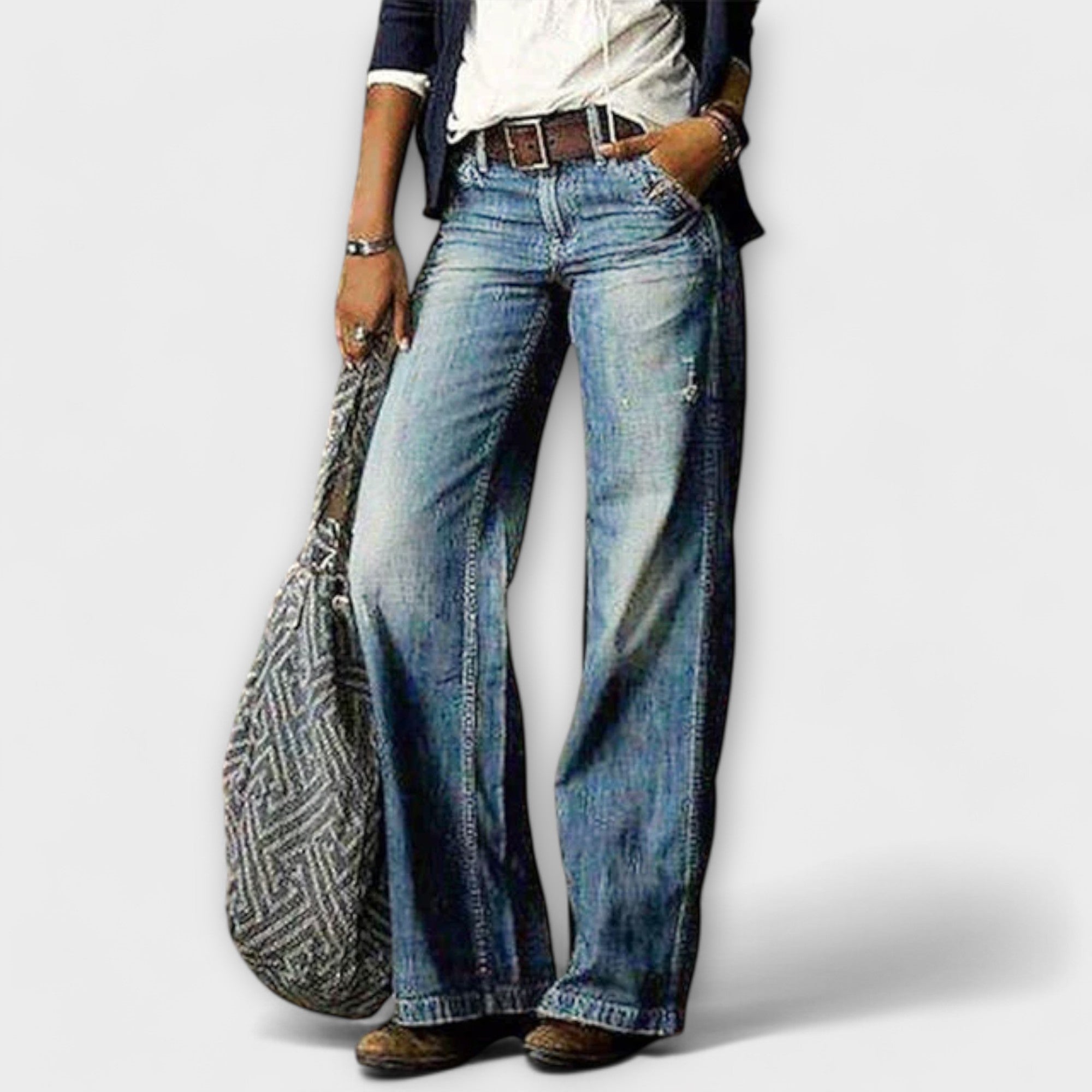 Cess – Jean large