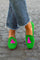 Charlotte | Mocassins confort