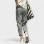 Charlotte – Pantalon élégant et unique