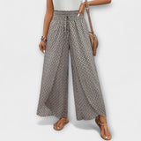 Chiara – Pantalon palazzo chic